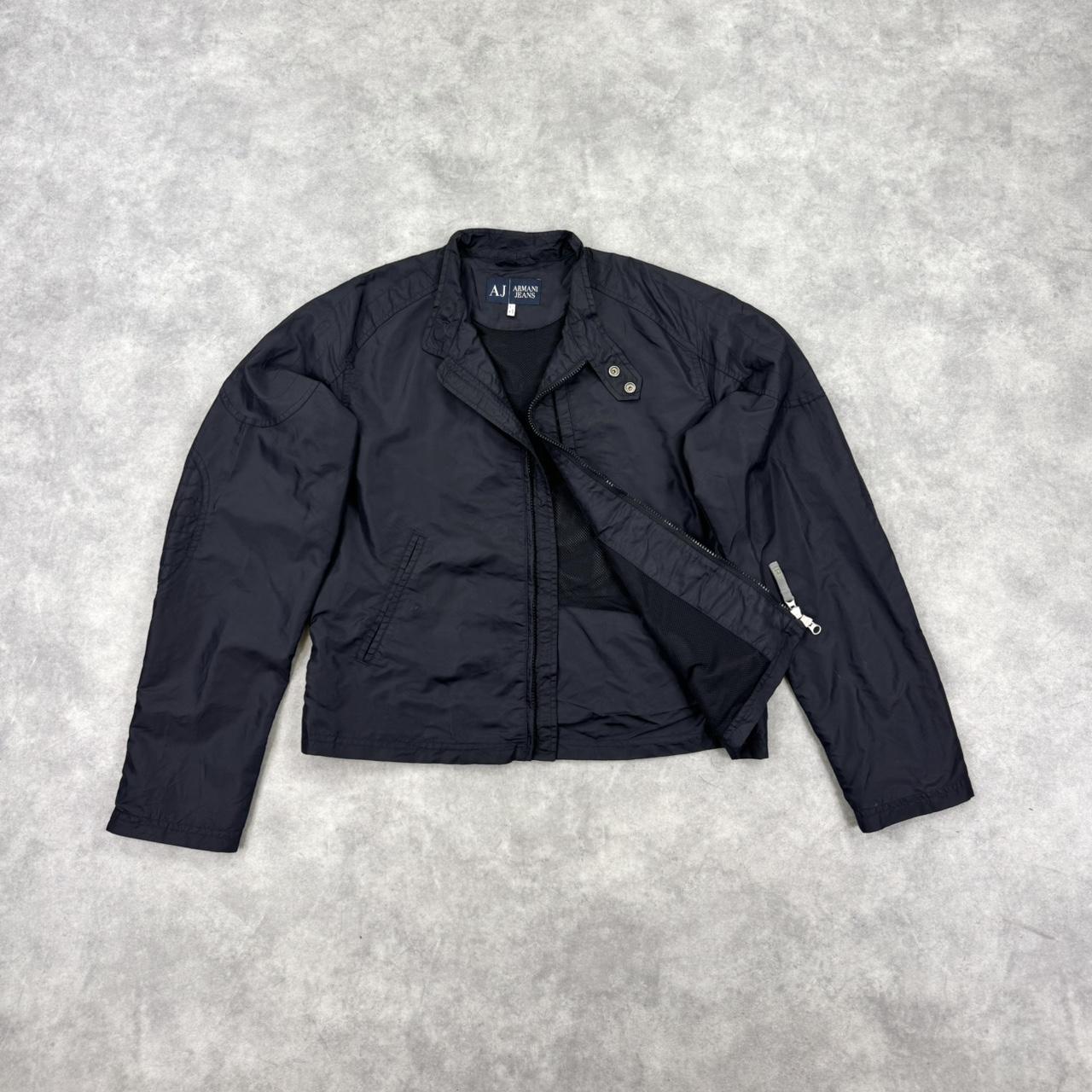 Vintage Armani jacket