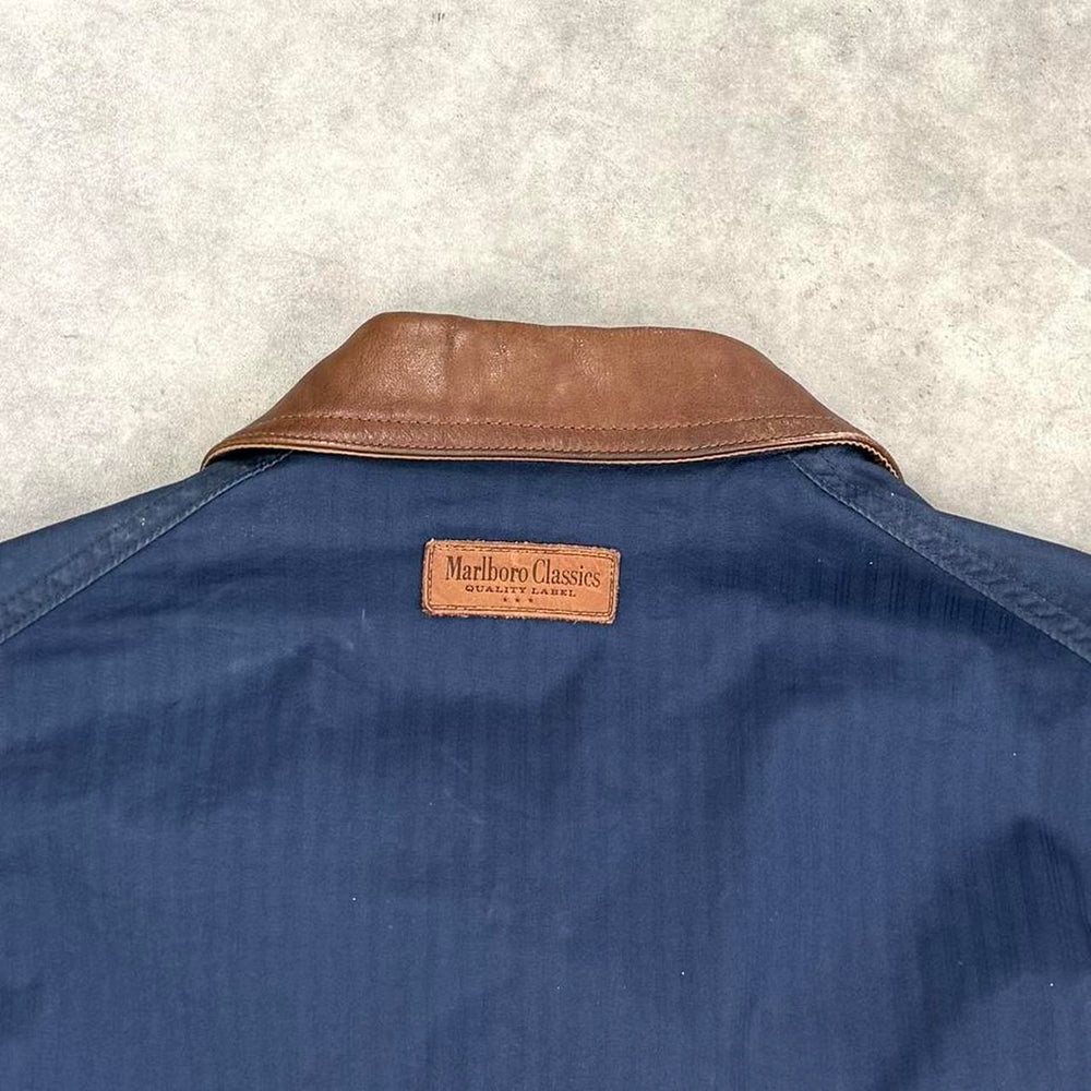 Marlboro Classics jacket