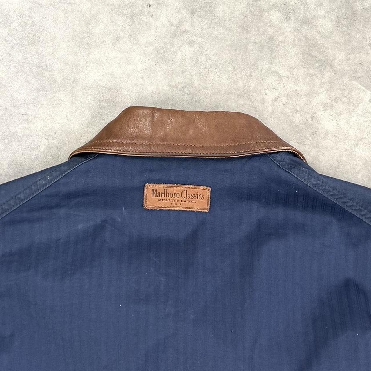 Marlboro Classics jacket