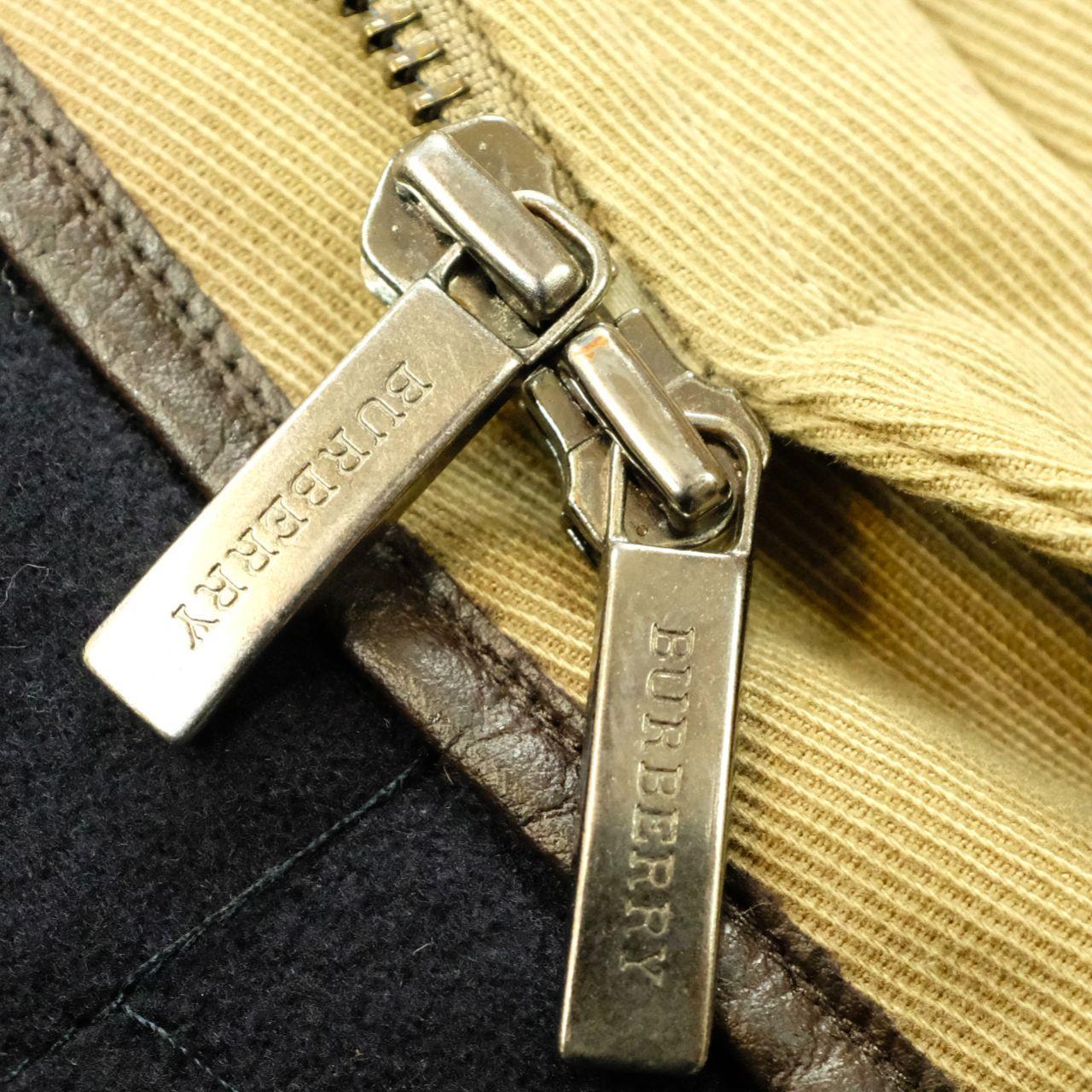 Burberry Overcoat