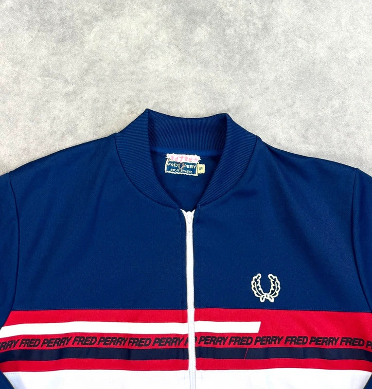 Vintage Fred Perry jacket