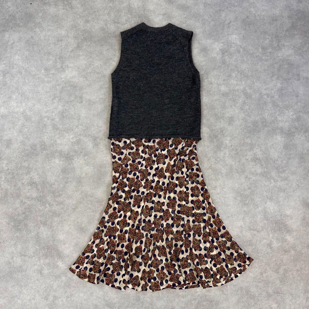 Comme Des Garçons Dress
