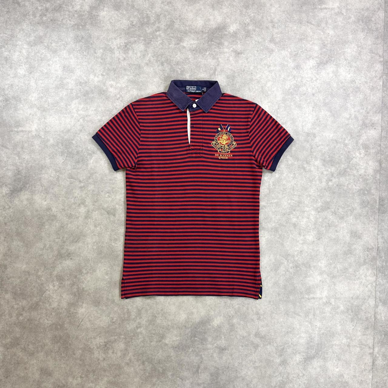 Ralph Lauren polo shirt