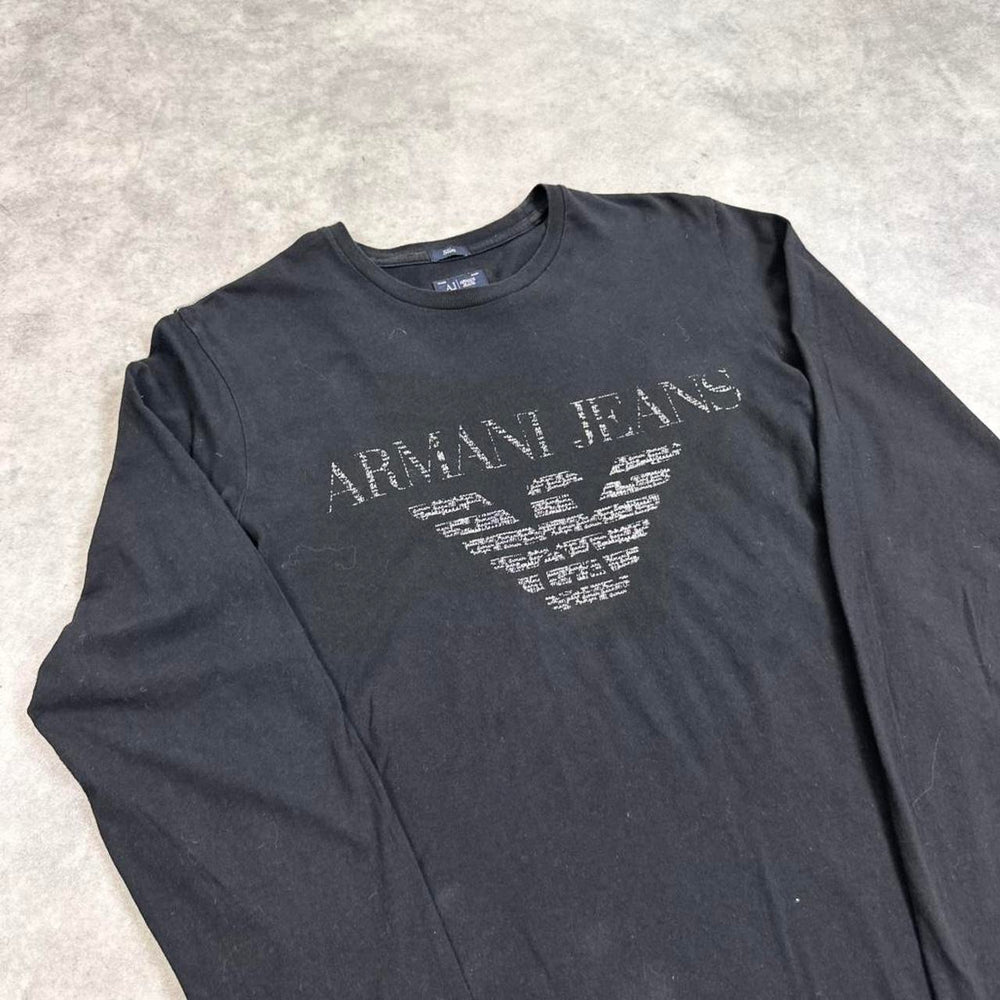 Armani Jeans tshirt