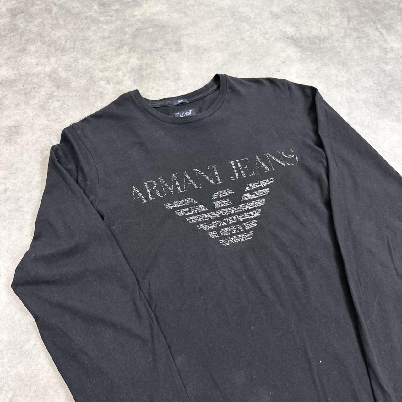 Armani Jeans tshirt