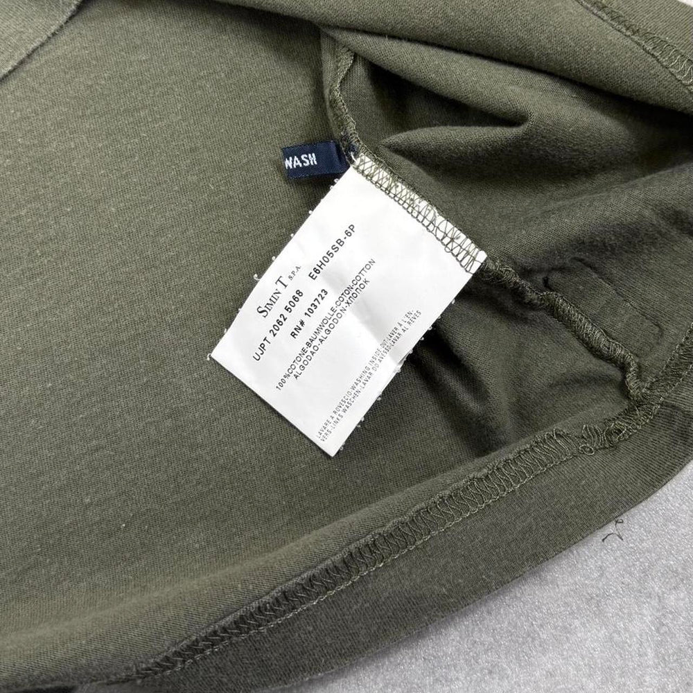 Armani jumper