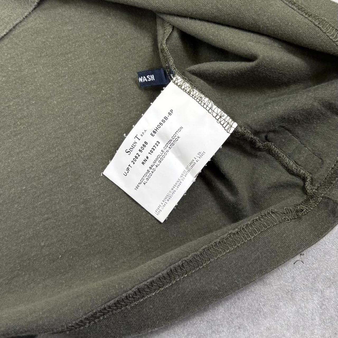 Armani jumper