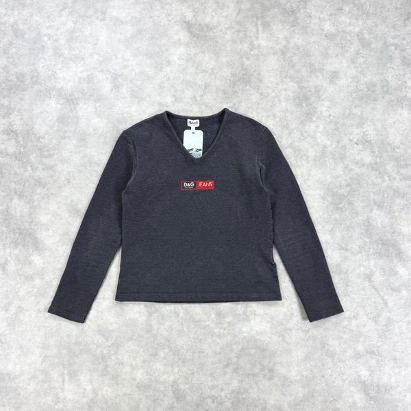 Vintage Dolce & Gabbana top