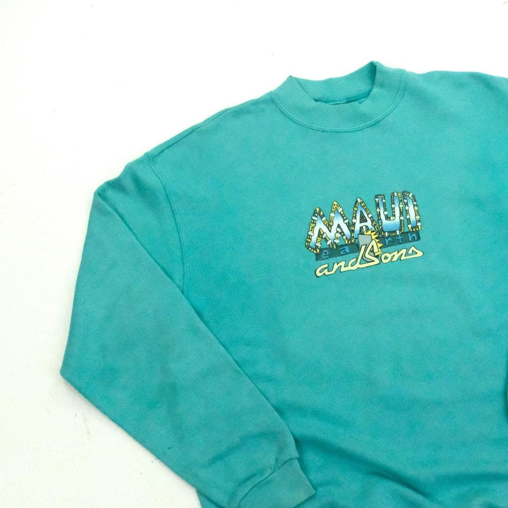 maui Jumper