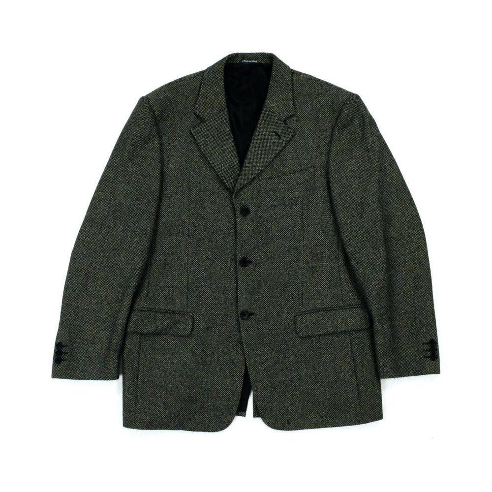 Missoni Wool Blazer