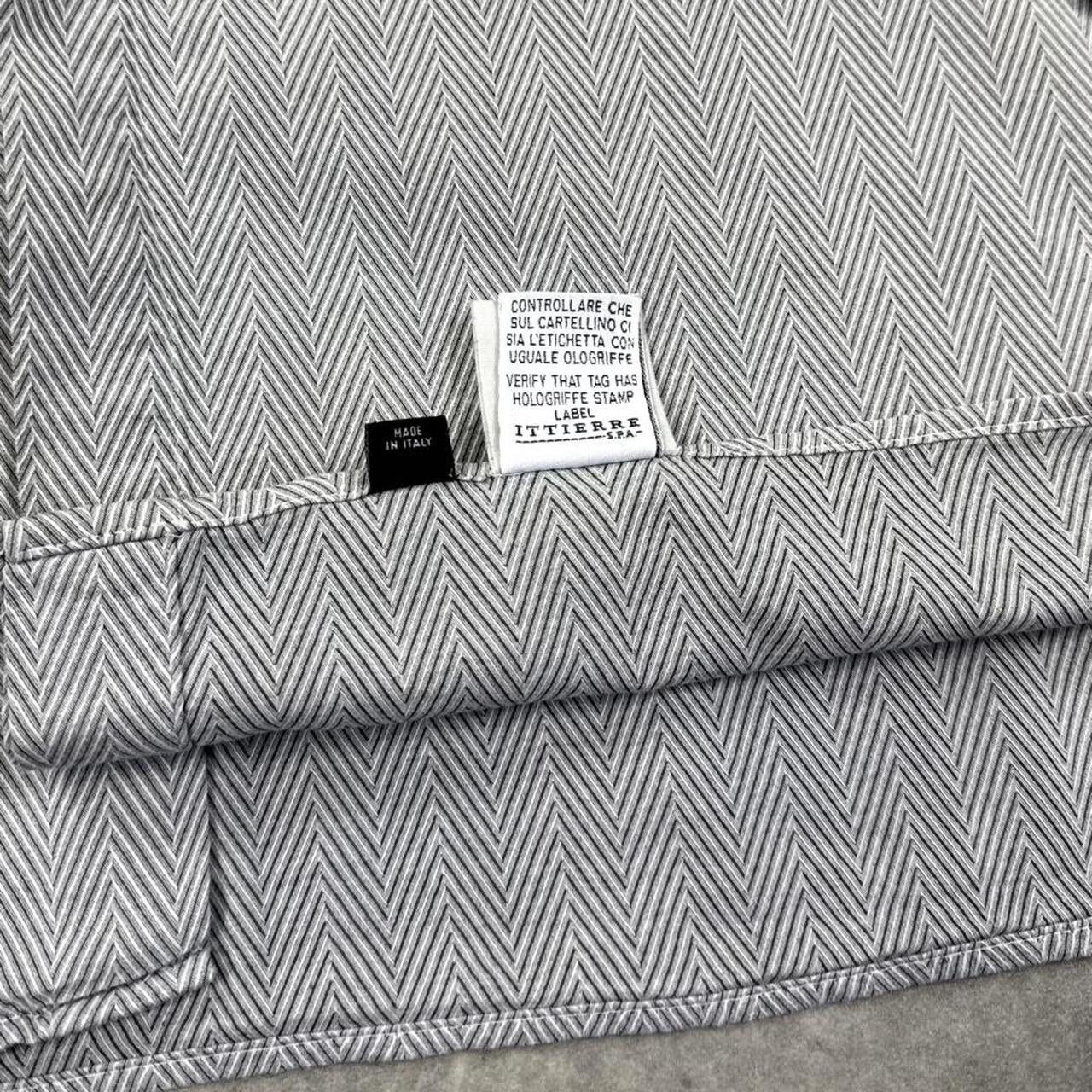 Versace shirt