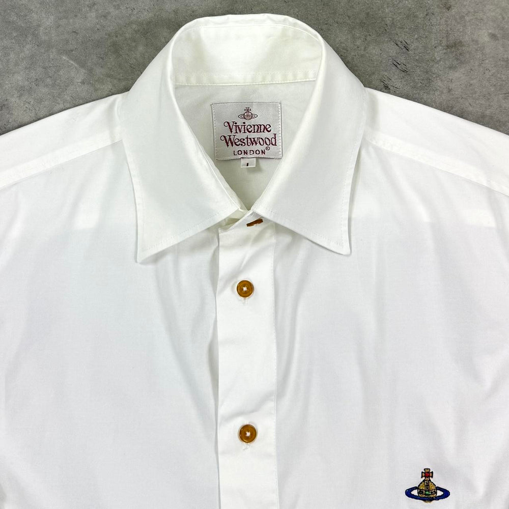 Vivienne Westwood shirt