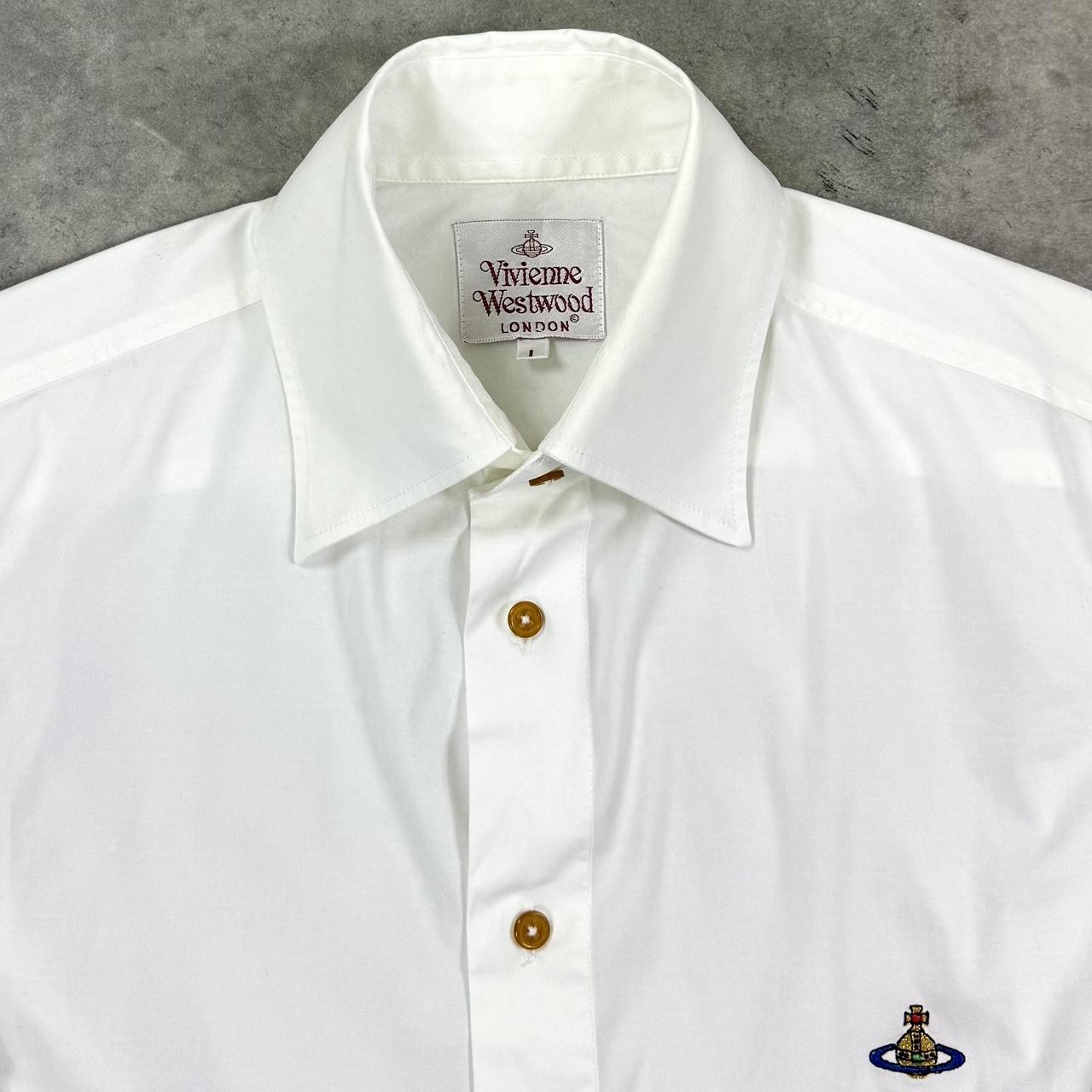 Vivienne Westwood shirt