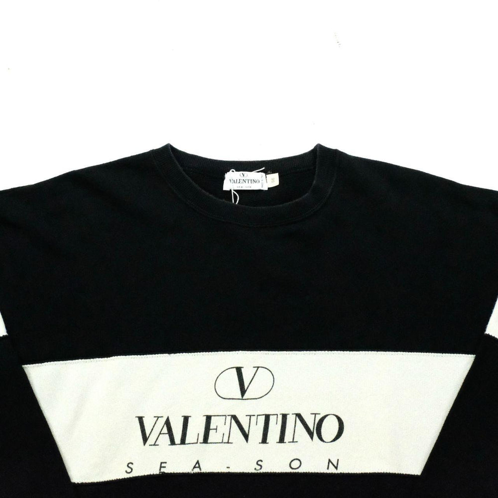 Valentino sweatshirt