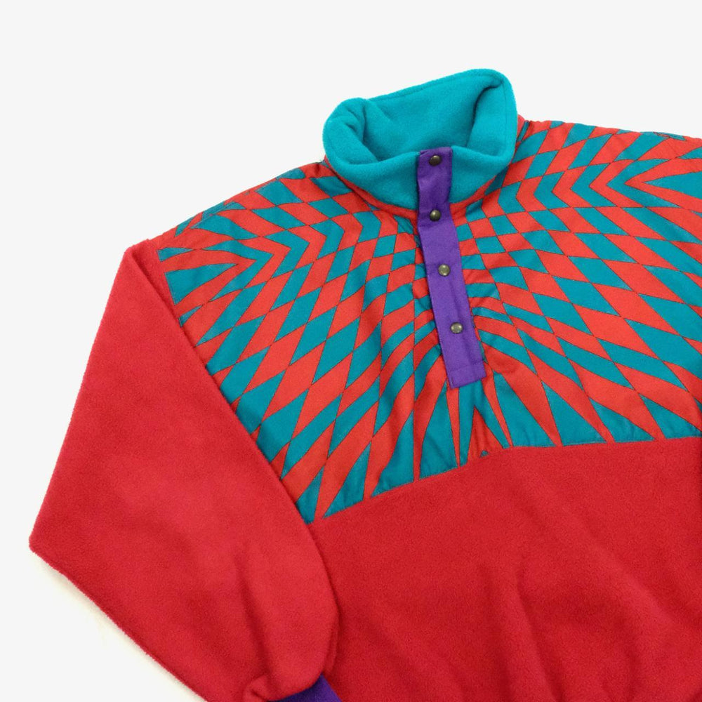 Sergio Tacchini Fleece