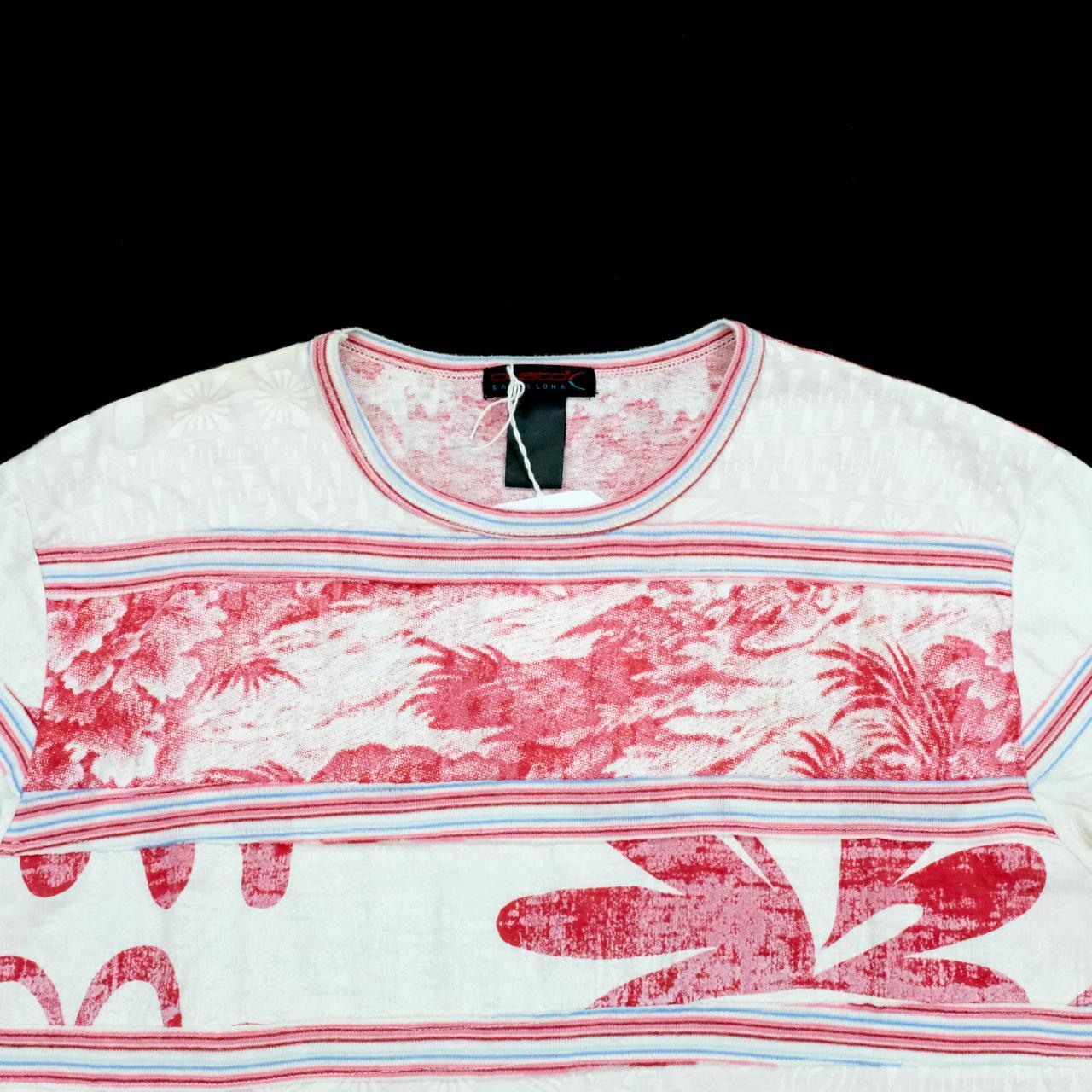 Custo Barcelona Top