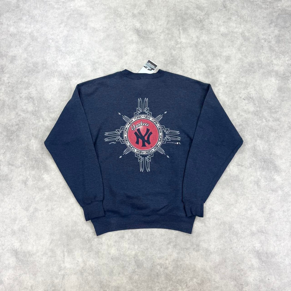 Vintage Yankees jumper