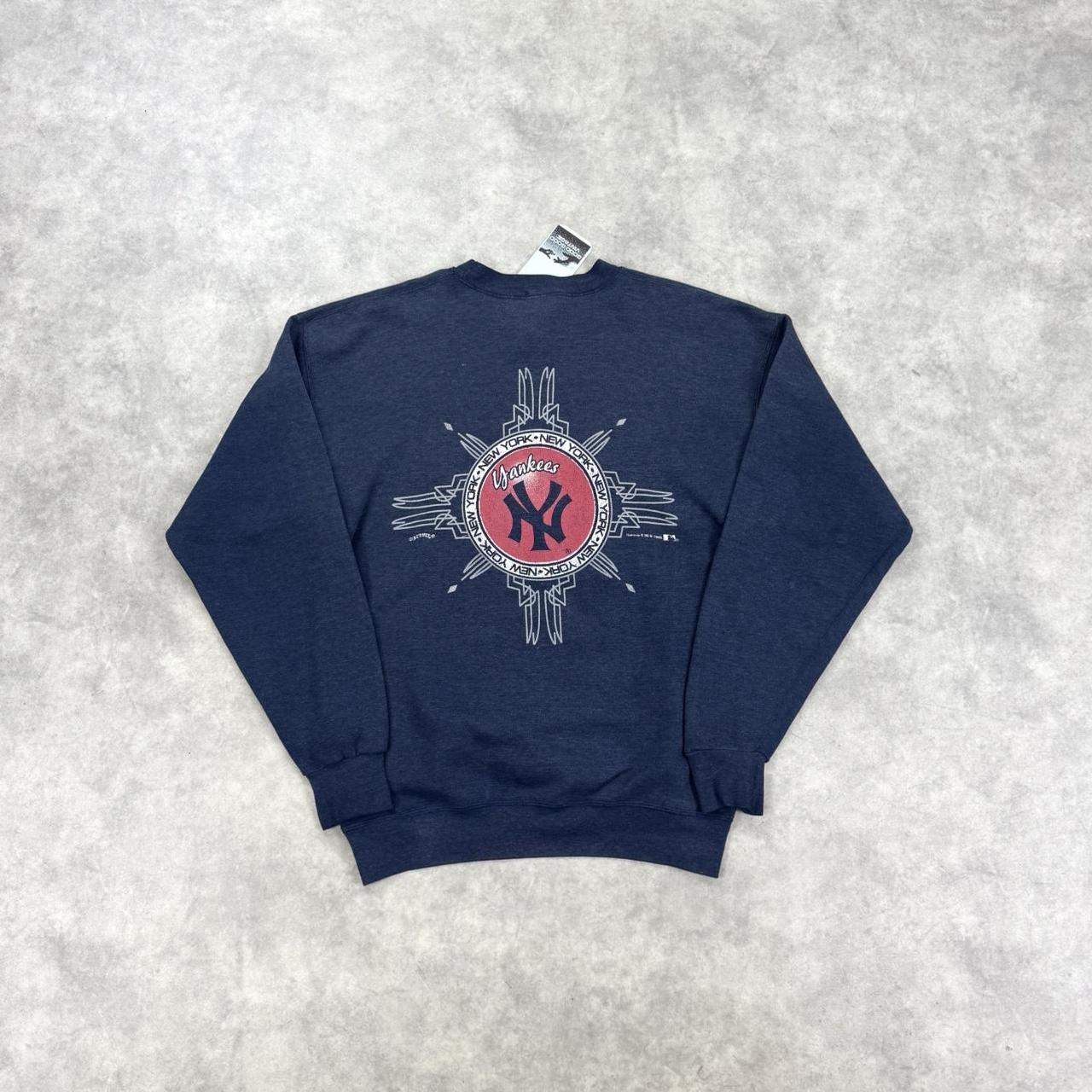 Vintage Yankees jumper