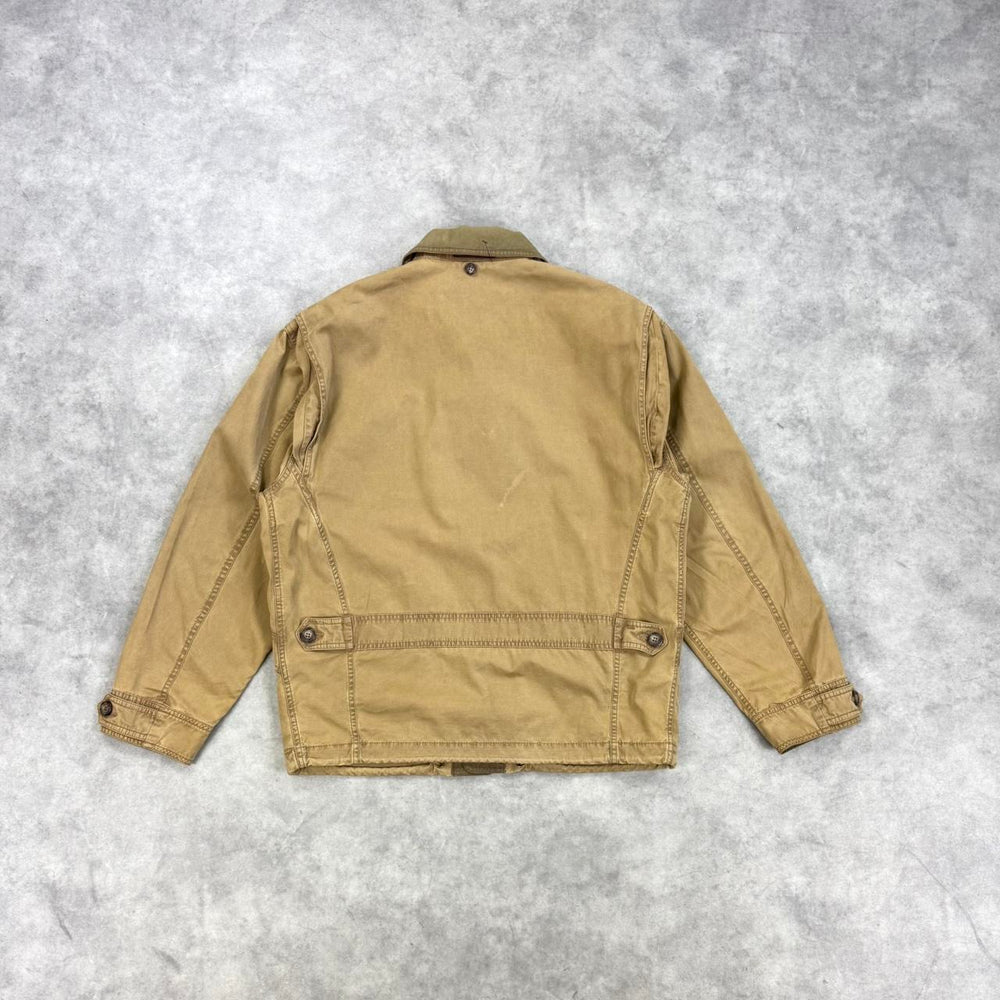 Vintage Marlboro Classics jacket