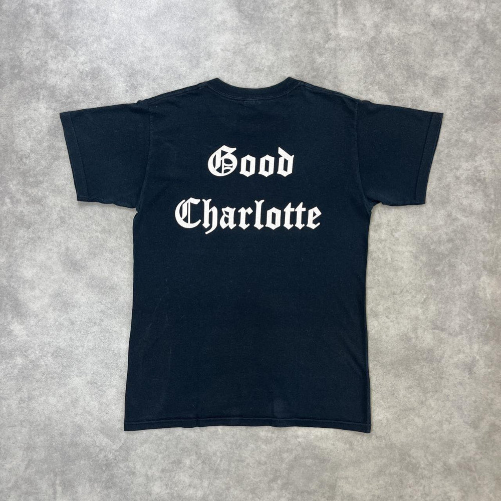 Good Charlotte T-shirt