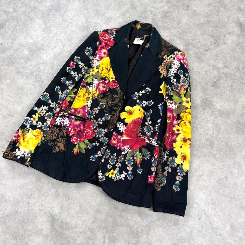 Roberto Cavalli jacket