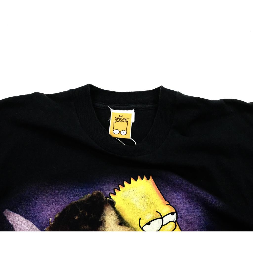 The Simpsons T-shirt