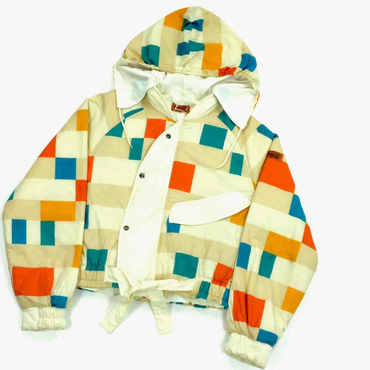 Missoni Jacket