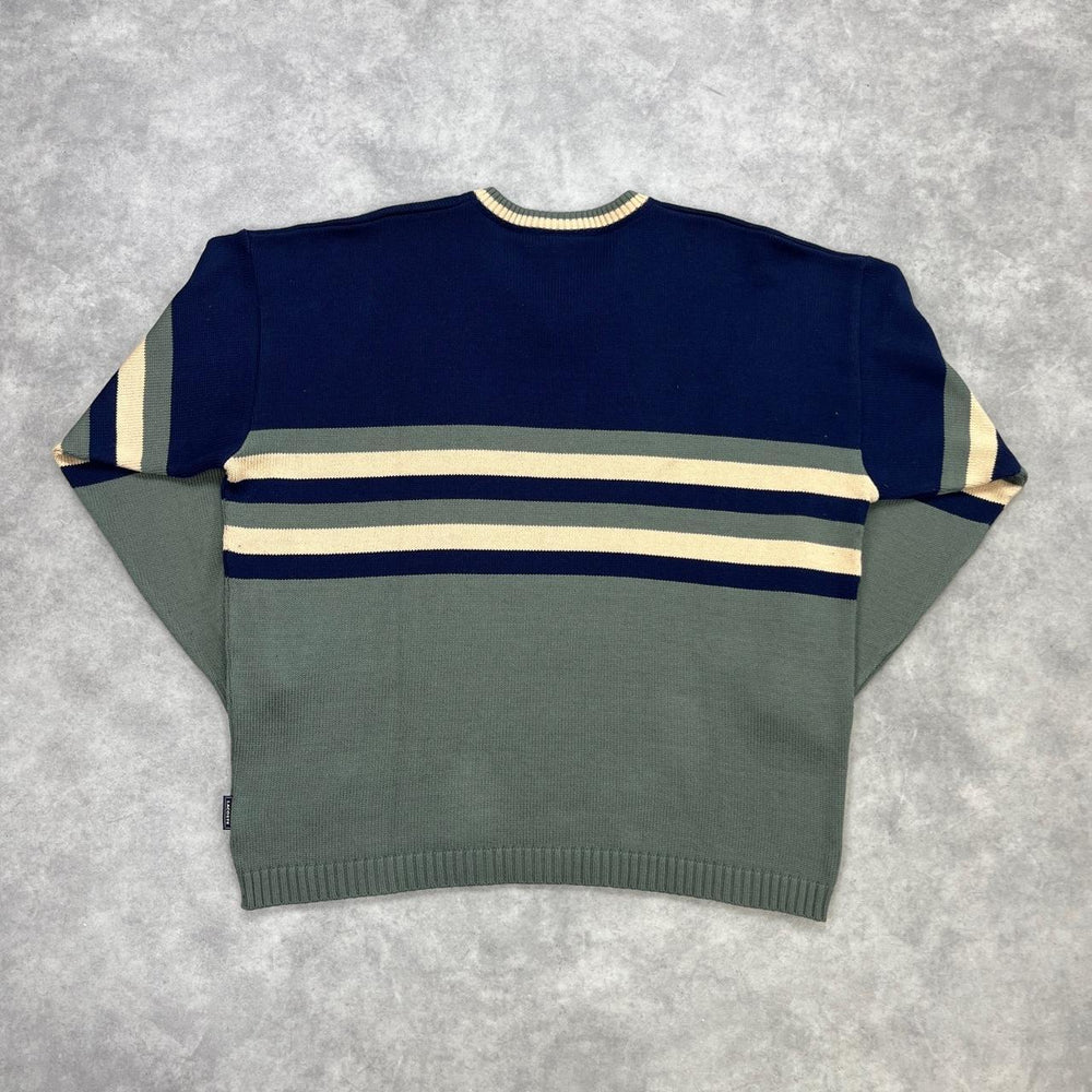 Lacoste knit jumper