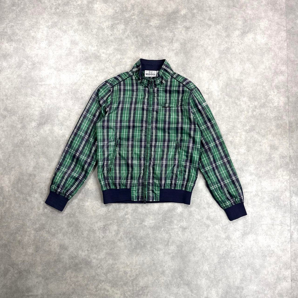 Woolrich Bomber Jacket
