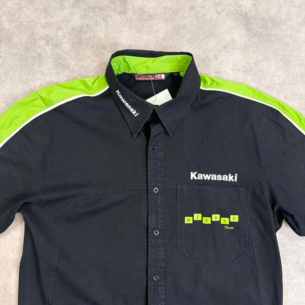 Kawasaki shirt