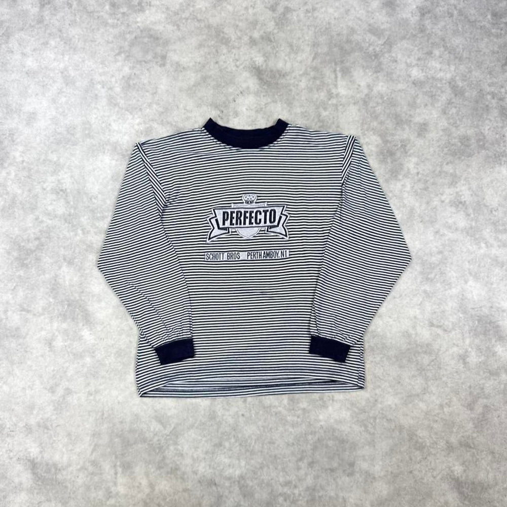 Schott jumper