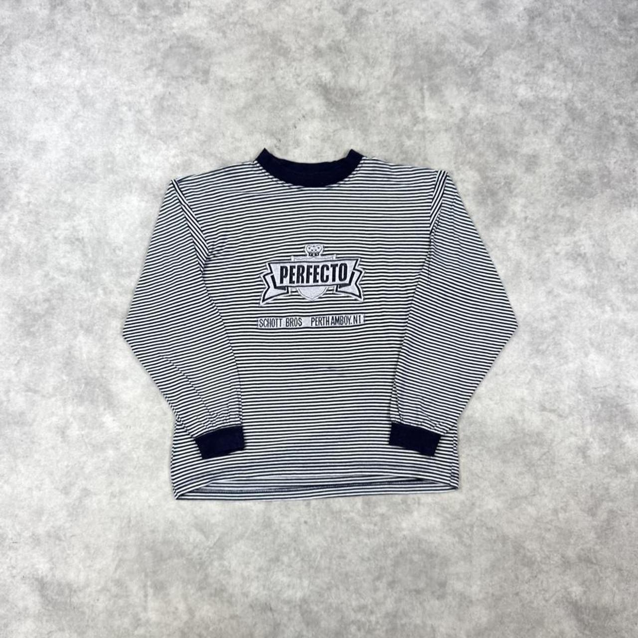 Schott jumper