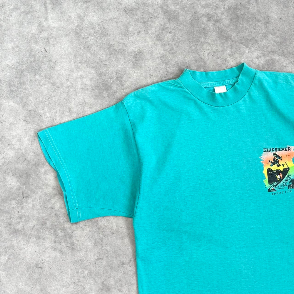 Quiksilver t-shirt