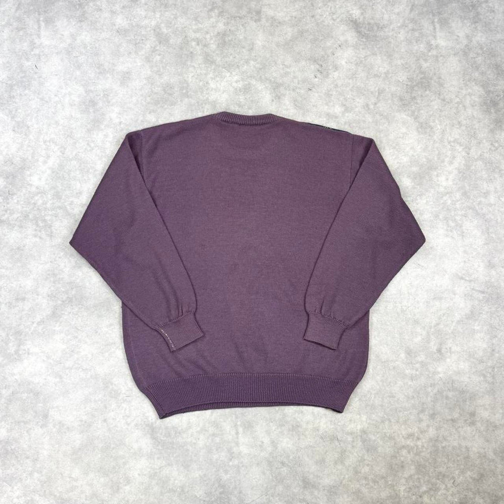 Trussardi knit jumper