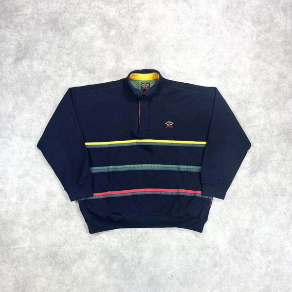 Paul & Shark Jumper