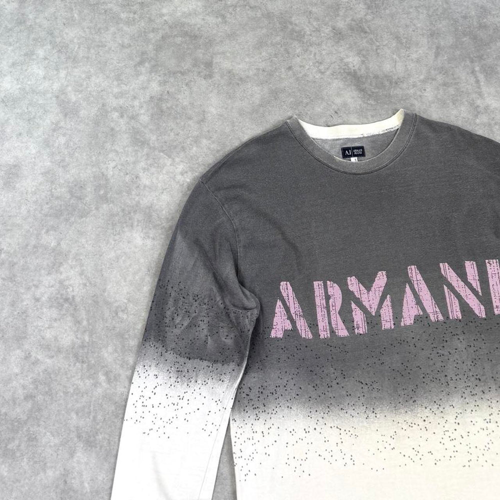 Armani top