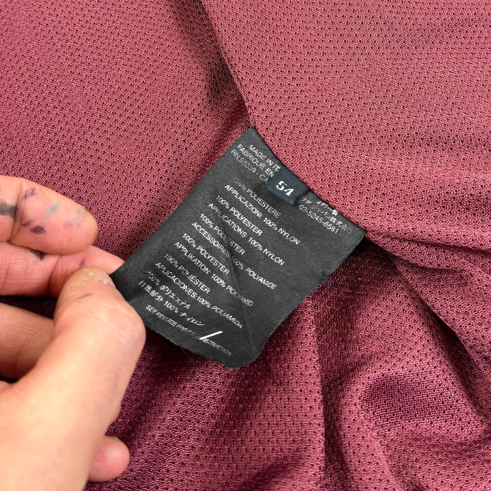 Vintage PRADA bomber jacket