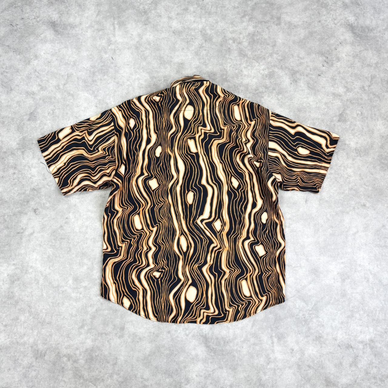 Print shirt