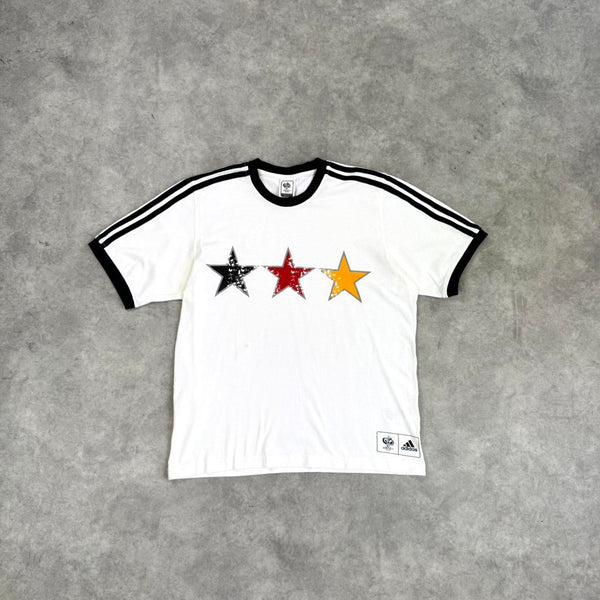 Adidas Germany football t-shirt