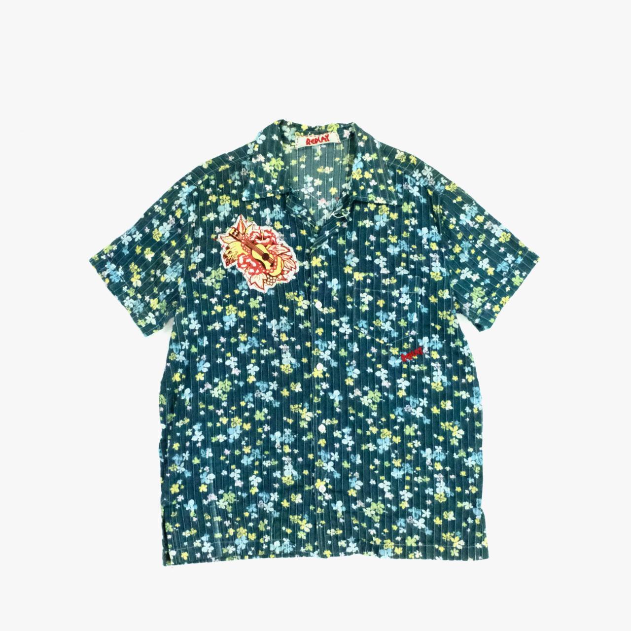 Replay Shirt