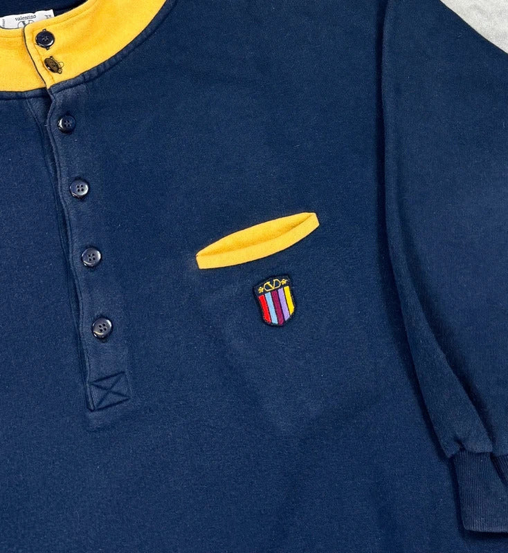 Vintage Valentino jumper