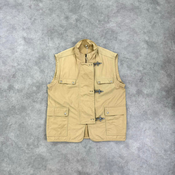 Fay gilet firemanclip