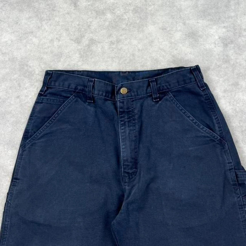 Vintage Carhartt cargo jeans