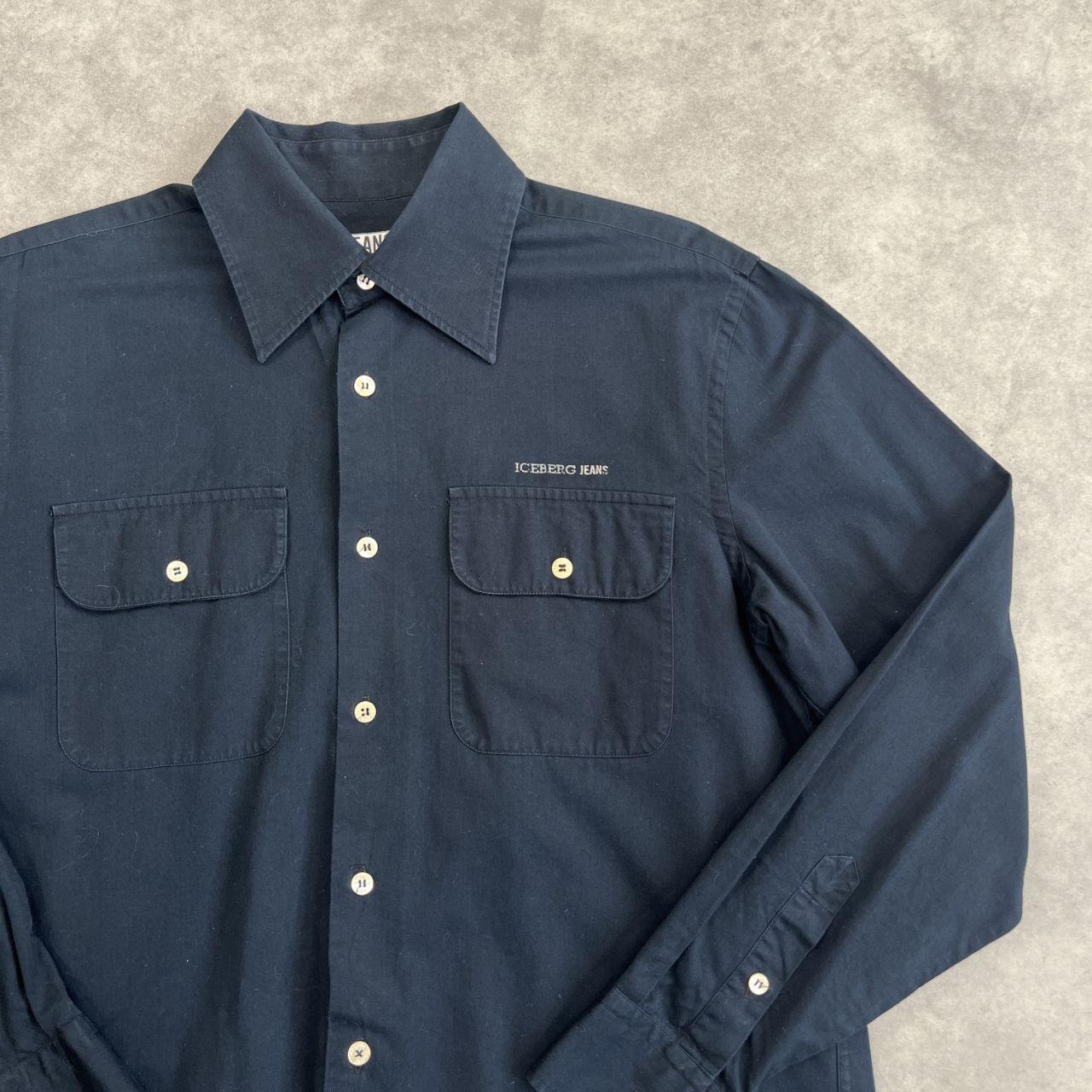 Iceberg Shirt