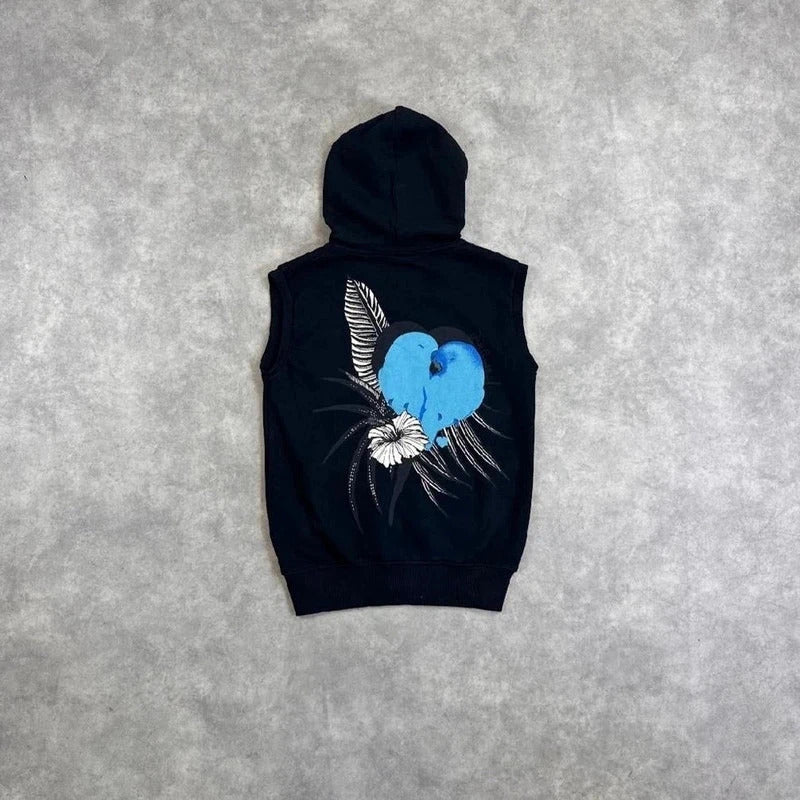 Roberto Cavalli hoodie