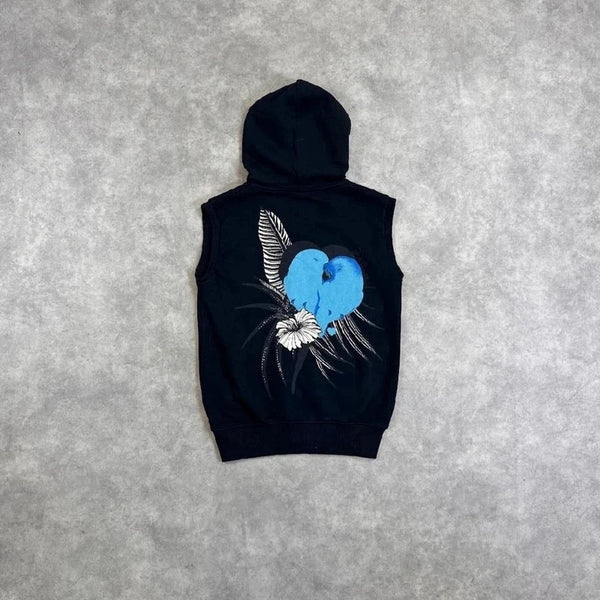 Roberto Cavalli hoodie