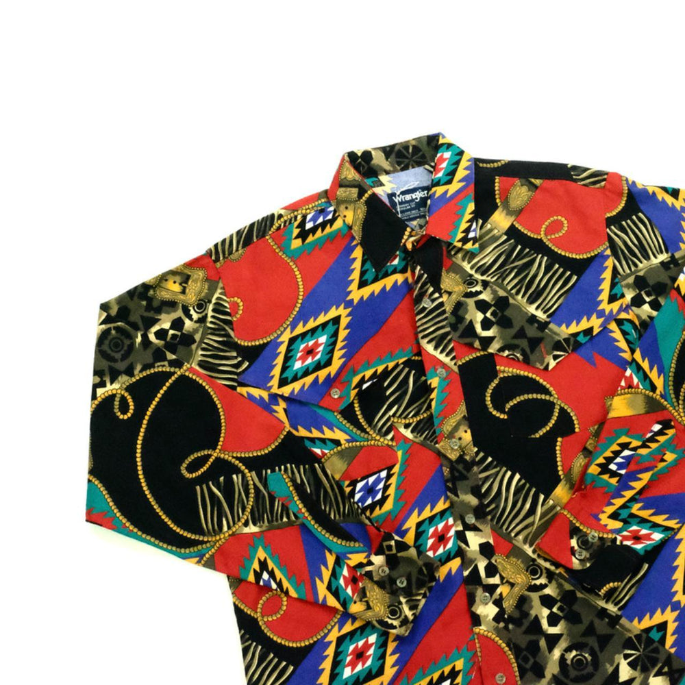 Wrangler western Shirt