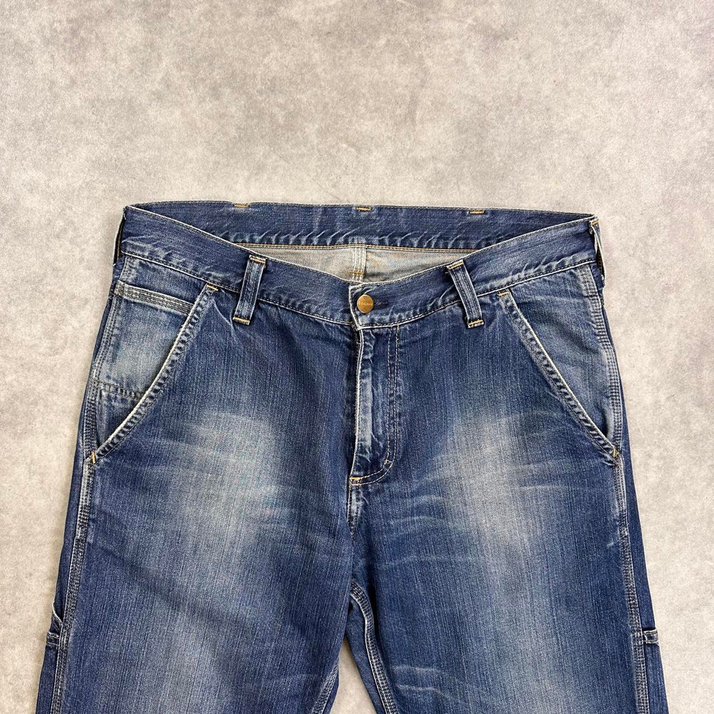 Carhartt Carpenter Jeans