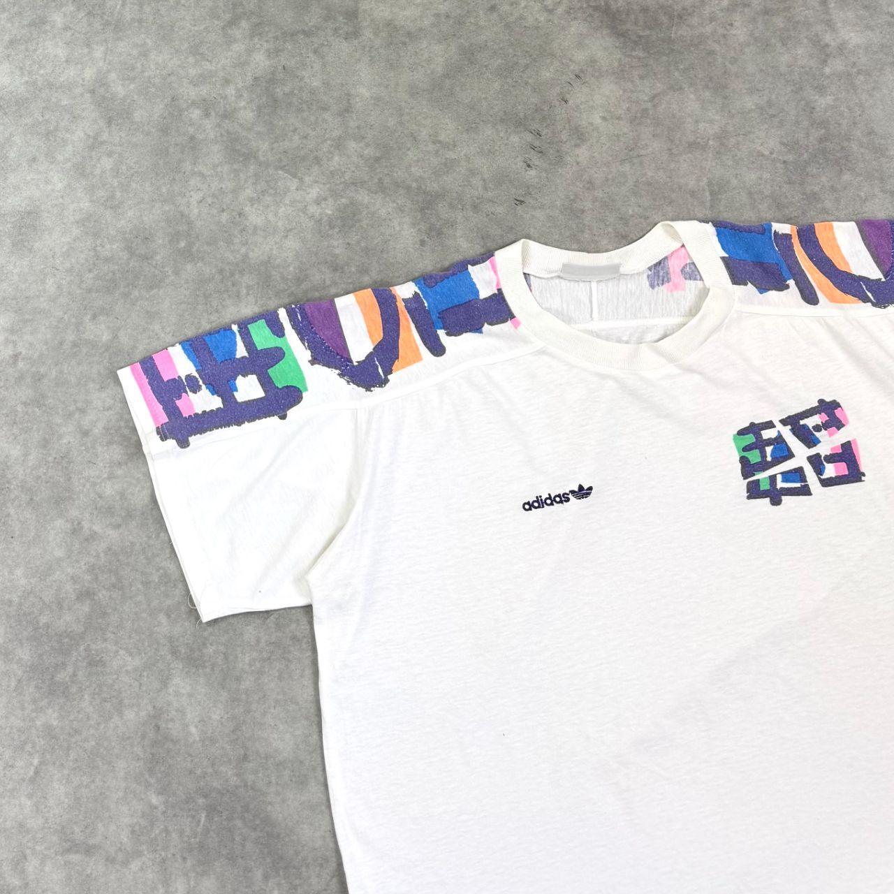 Adidas T-shirt