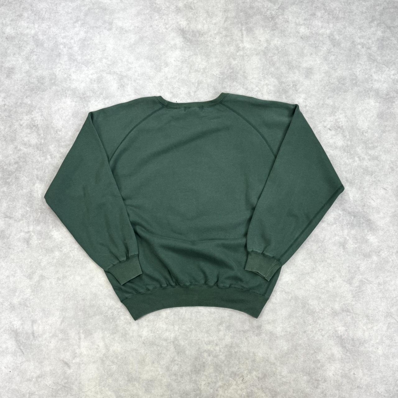 Vintage Polo Ralph Lauren Polo Bear jumper